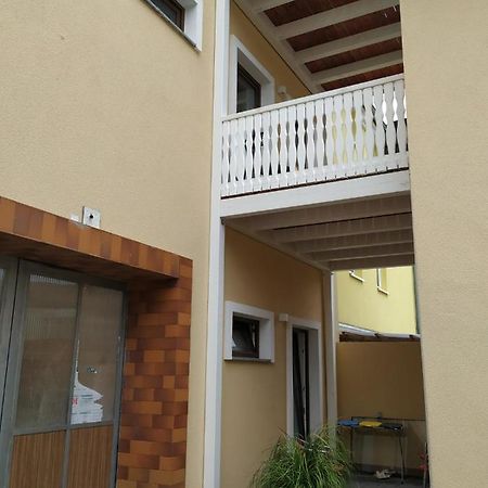 Mehrfamilien Haus Apartamento Schkeuditz Exterior foto